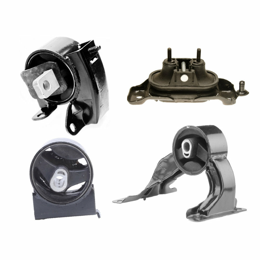 Engine  Trans Mount Set for Chrysler TownCountry for Dodge Grand Caravan 3.6L