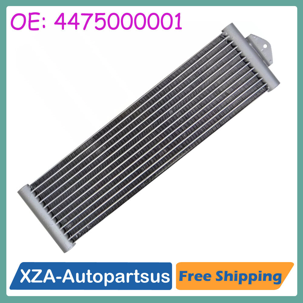Radiator Transmission Oil Cooler for Mercedes V-Class W447 2014-2018 A4475000001 Q