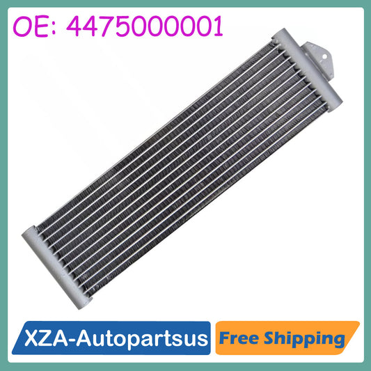Radiator Transmission Oil Cooler for Mercedes V-Class W447 2014-2018 A4475000001 Q