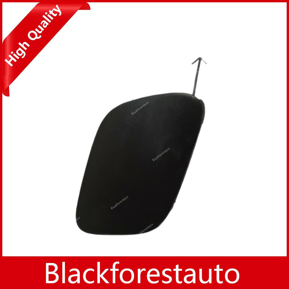 Front Lower Bumper Tow Eye Hook Cover For 2019 2020 2021 for Toyota Prius Left Side Q