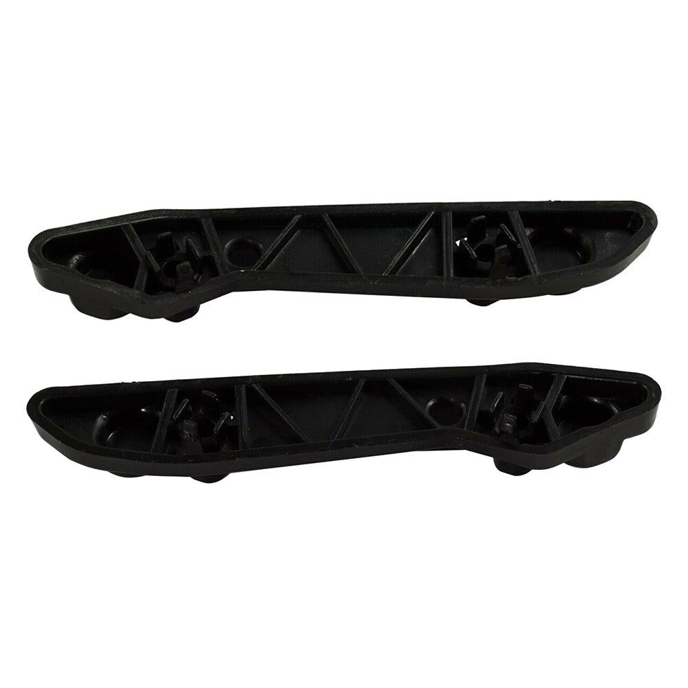 Left and Right Side Front Bumper Mount Bracket Support for BMW 3-Series F30 F31 Q