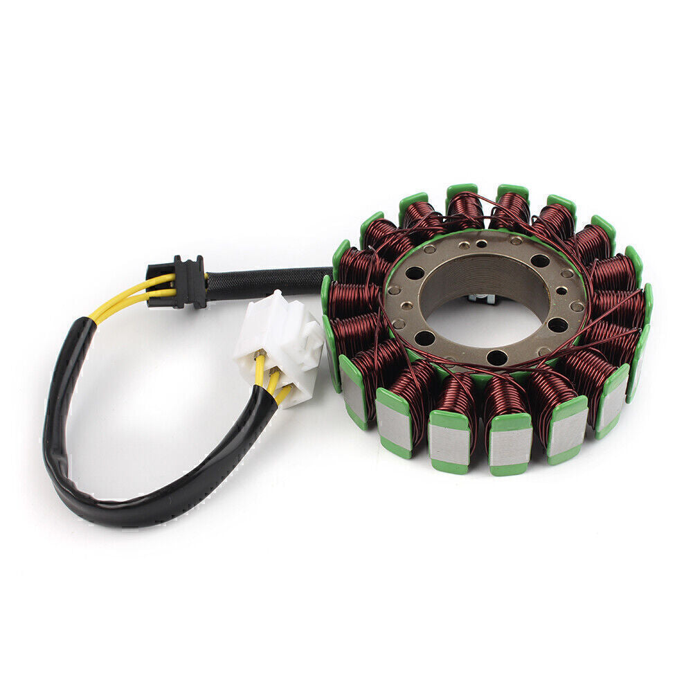 for HONDA CBR600RR 2003-06 F5 1x Motorbike Magneto Engine Stator Generator Coil Q
