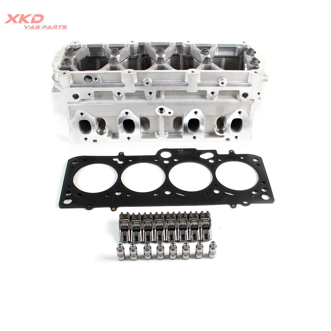 1.6L Engine Cylinder Head & Rock Arm for VW Beetle for Bora for Jetta Caddy BGU BSE BSF Q