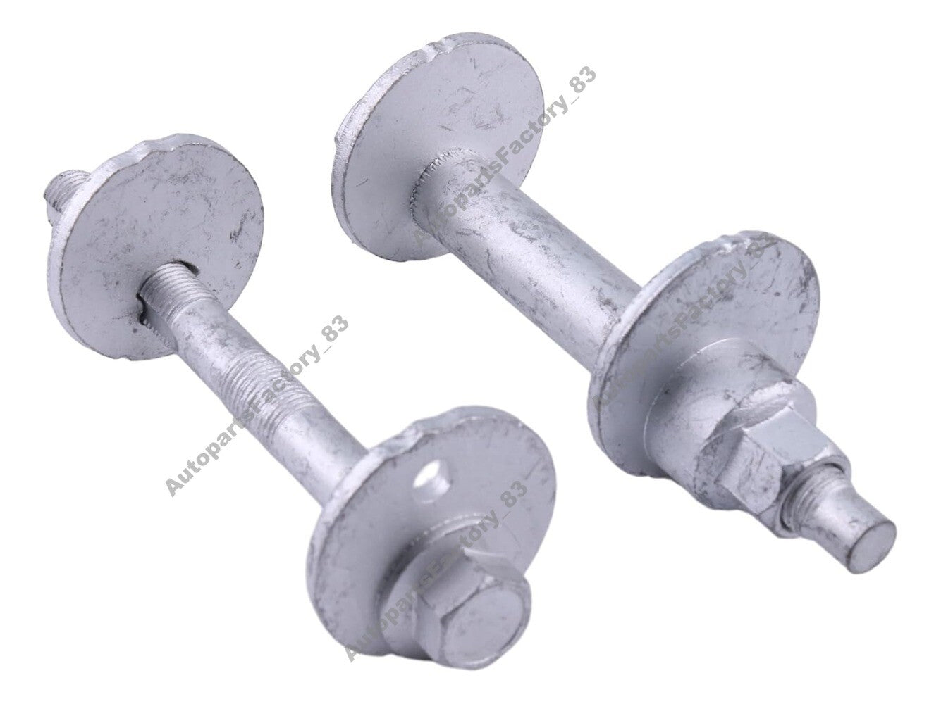 Lower Control Arm Cam Bolts AA-48409600202 48198-60020 for Toyota Tacoma