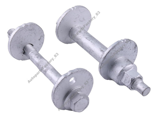 Lower Control Arm Cam Bolts AA-48409600202 48198-60020 for Toyota Tacoma