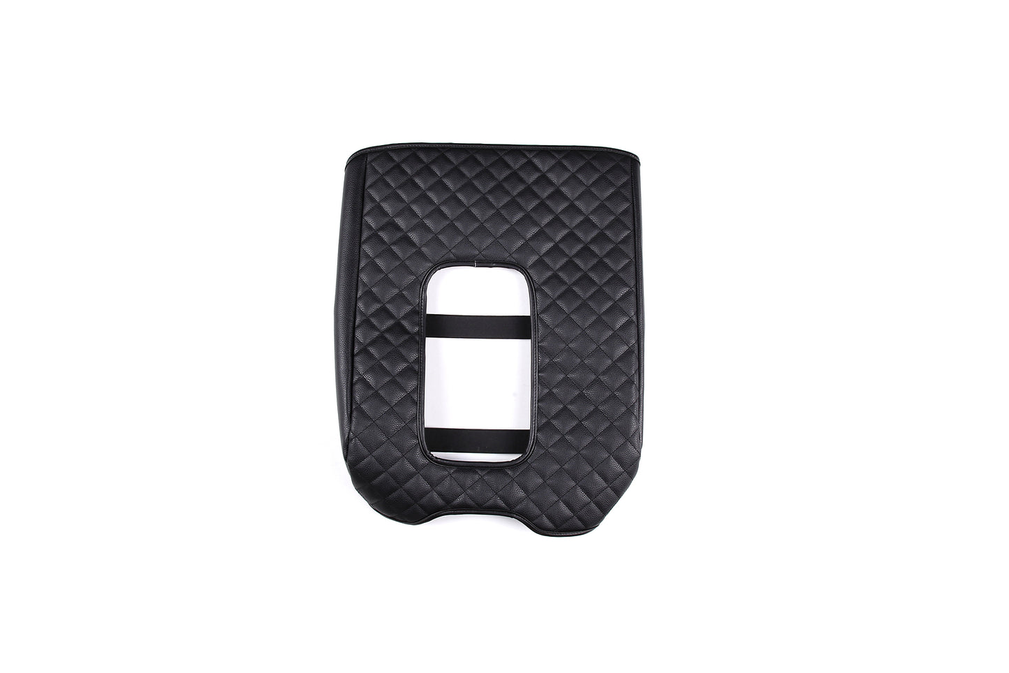 1PCS for Dodge for Challenger 2008-2014 Red Carbon Fiber Panel Cover Trim- v