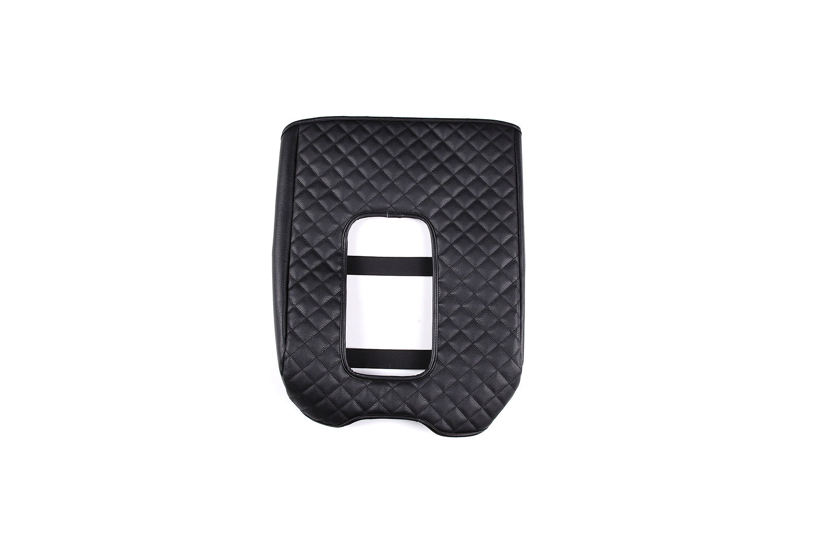 1PCS for Dodge for Challenger 2008-2014 Red Carbon Fiber Panel Cover Trim- v