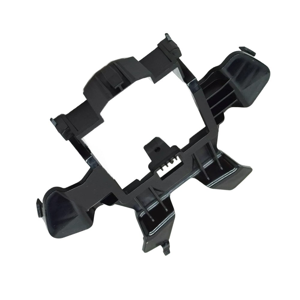 Fit For A-Class W177 Front Bumper Radar Sensor Mounting Holder Bracket Black