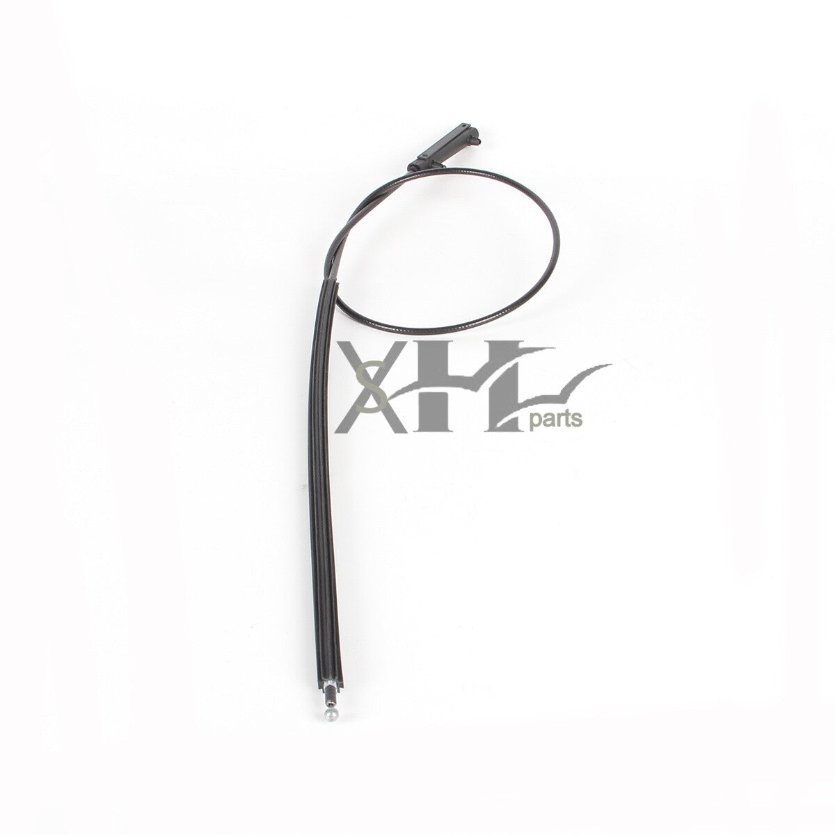 LHD Bonnet Release Lid Lock Cable Fit for VW CC for Passat 3C1823535