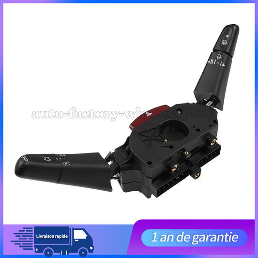 COMMANDE COMMODO PHARE CLIGNOTANTS POUR for Mercedes Sprinter 1995-2006 NEUF n