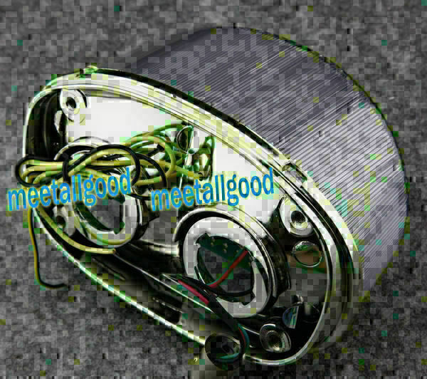 Tail Light Brake Turn Signals for SPEED TRIPLE SPRINT 1999 2000-2004 2001 02 03