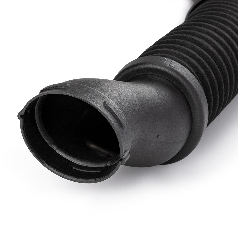 2PCS Left+Right Side Air Cleaner Intake Hose for Mercedes W166 GL550 GL450 NEW Q