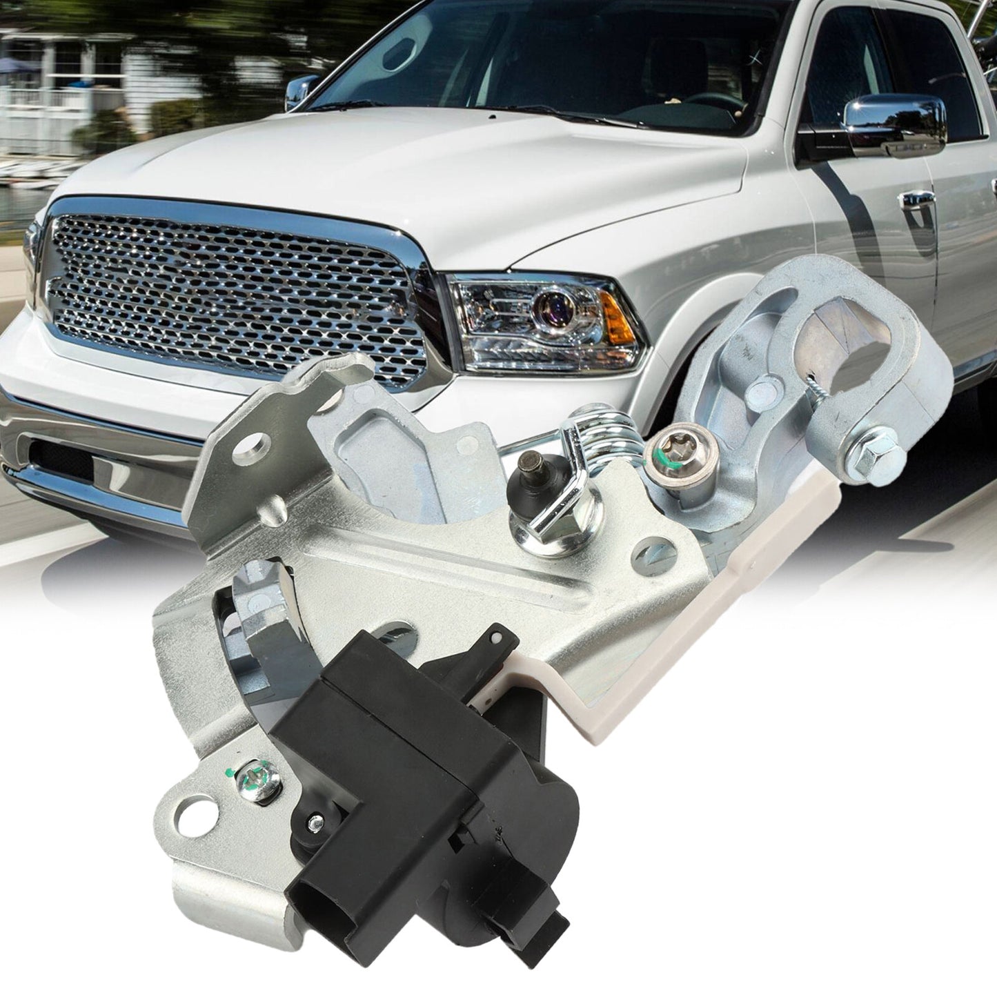 Trans Gearshift Bracket for Ram 1500 2500 3500 2010-2021 68470756AA 5057506AH