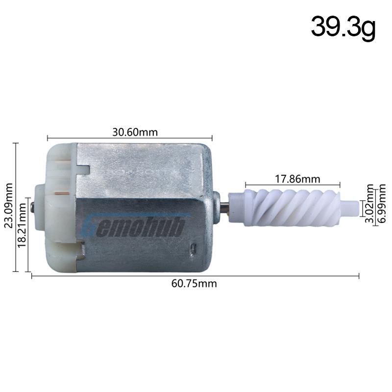 PAN14EE12AA1 Rear Trunk Lock Actuator Motor for 2020-2023 for Toyota RAV4
