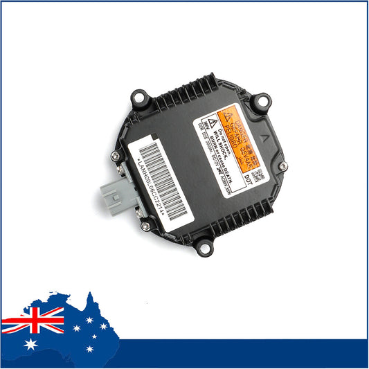 HID Xenon Headlight Ballast For 2003-2008 for Infiniti G35 FX35 for Nissan 350Z 3.5L New Q