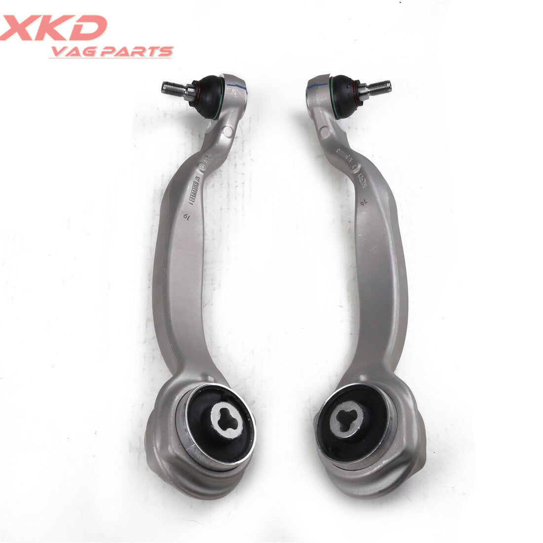 LeftRight Upper Control Arm Fit for MERCEDES-BENZ E250 E350 E400 E500 E550