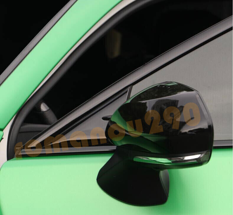 for Avalon 2019-2021 2020 Black Steel Car Window Molding Cover Trim B n