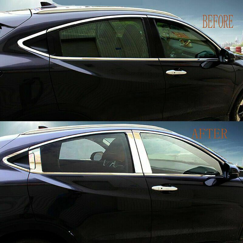 Carbon Look Interior for Seat Adjustment Button Cover Trim for Mazda CX-5 2017-2021 v