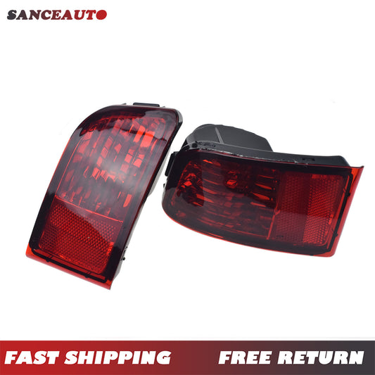 Rear LH right-hand bumper fog light applicable to for Land Cruiser Prado J120 2002-2009- n