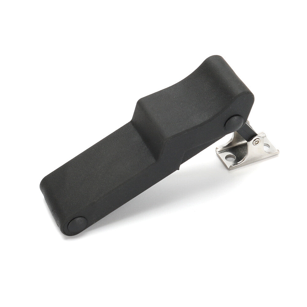 Two pre-loading storage latch rubber pieces suitable for Polaris Sportsman 450 570 850 ETX 7081927- n