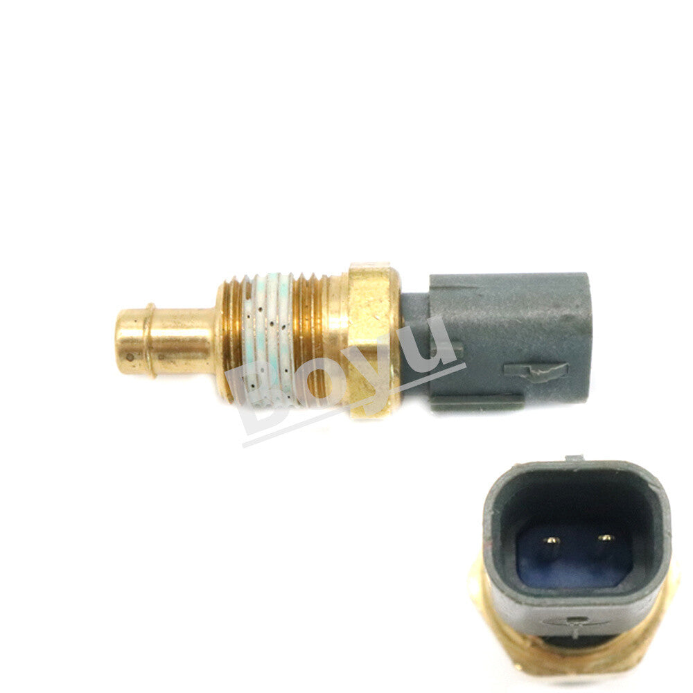 14562136 Coolant Temperature Sensor for Chrysler for Dodge for Jeep Engines - v