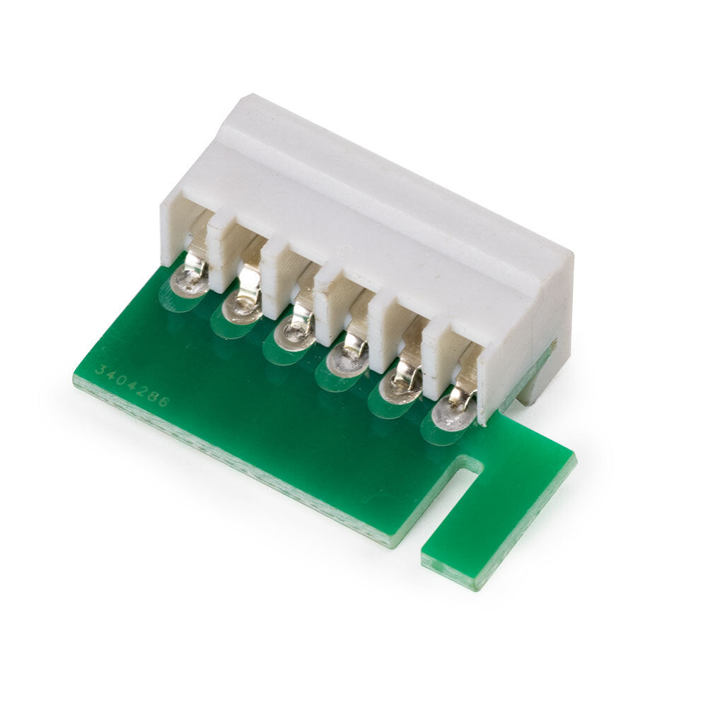 RV Water Heater PC Circuit Control Board 93865 93307 For Atwood GCH6-4E GCH6-6E