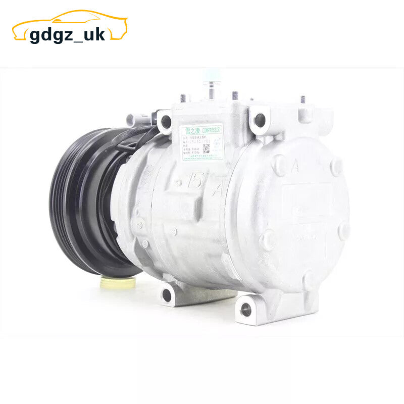 Car AC Compressor Air Conditioner CompressorClutch for Toyota for Land Cruiser 1997