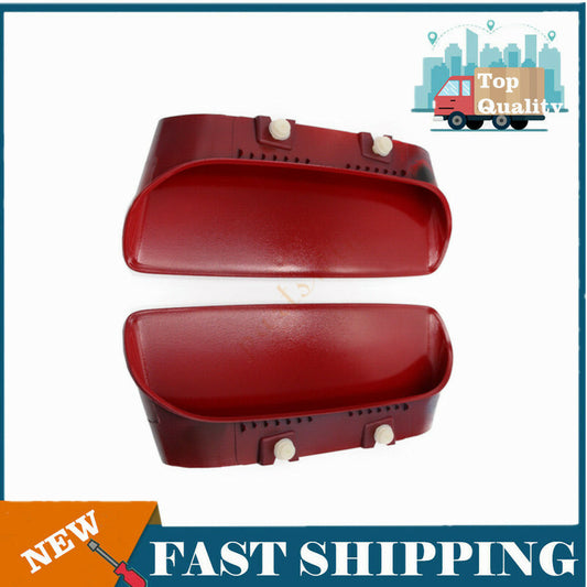 new 1-piece double red-hat frame for 2019-2020 for Dodge for Challenger Redeye. n