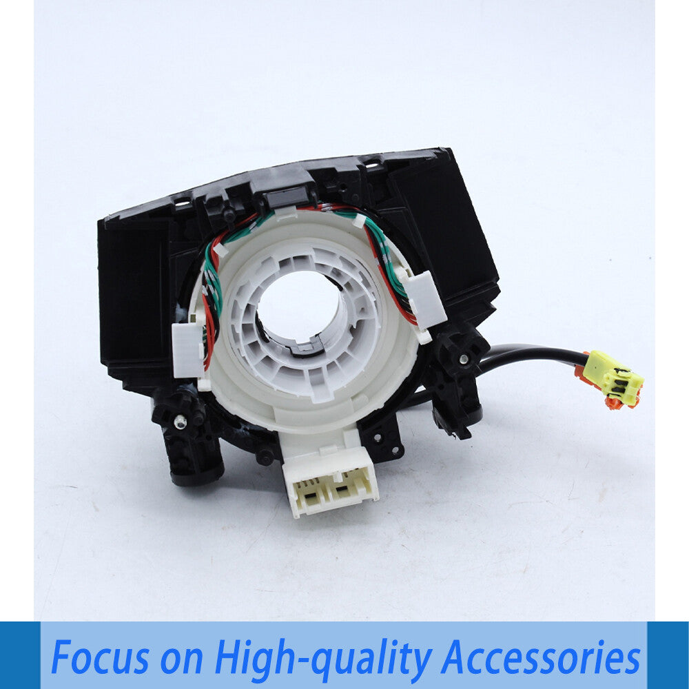 Clock Spring Cruise Functions Fit For 2007-12 for Nissan Rogue Versa Frontier Sentra