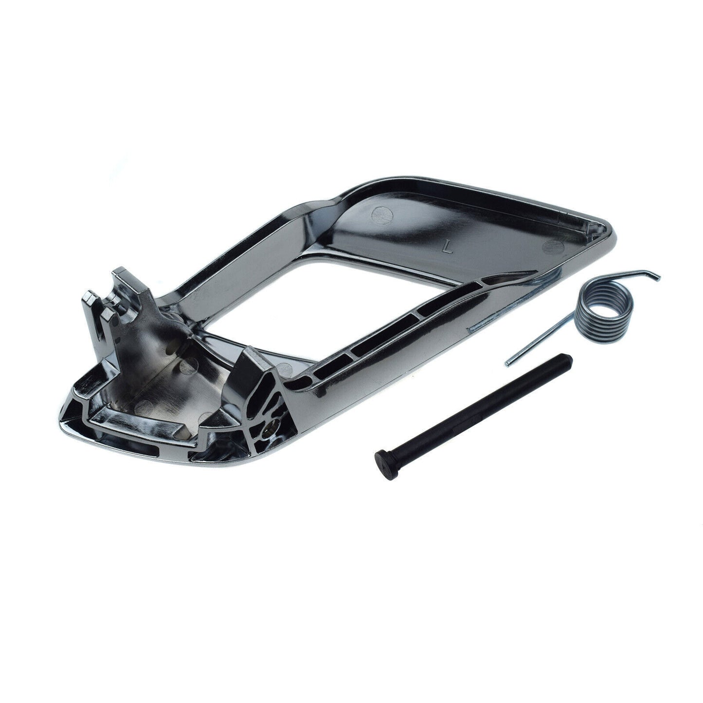 for CHRome inner door handle left for Ranger T6 2012-21 Everest SUV BT-50- v