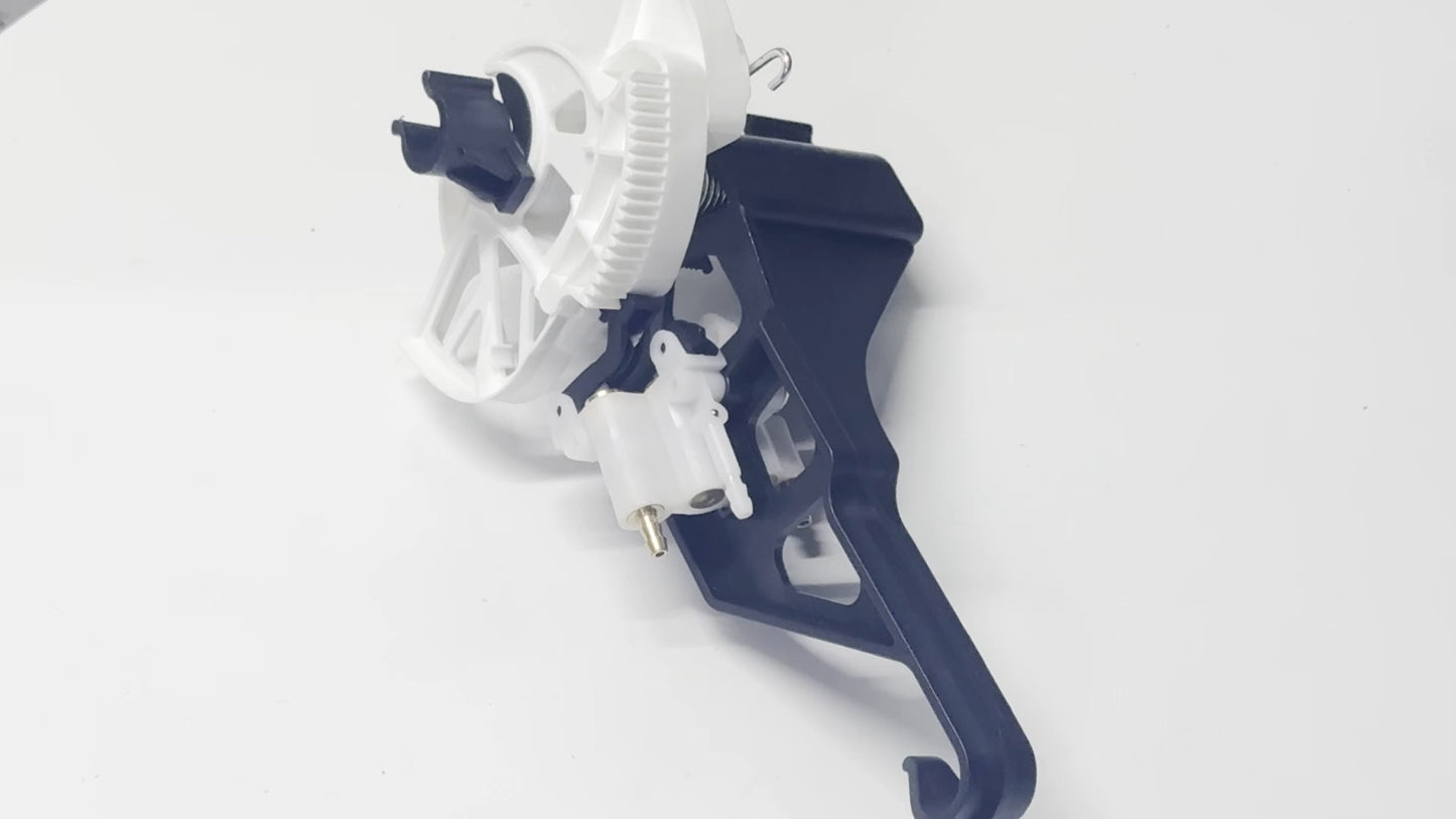 Grammer 90.6 for Seat Level Control Valve for Mercedes-benz Actros MSG906 1143669 Q