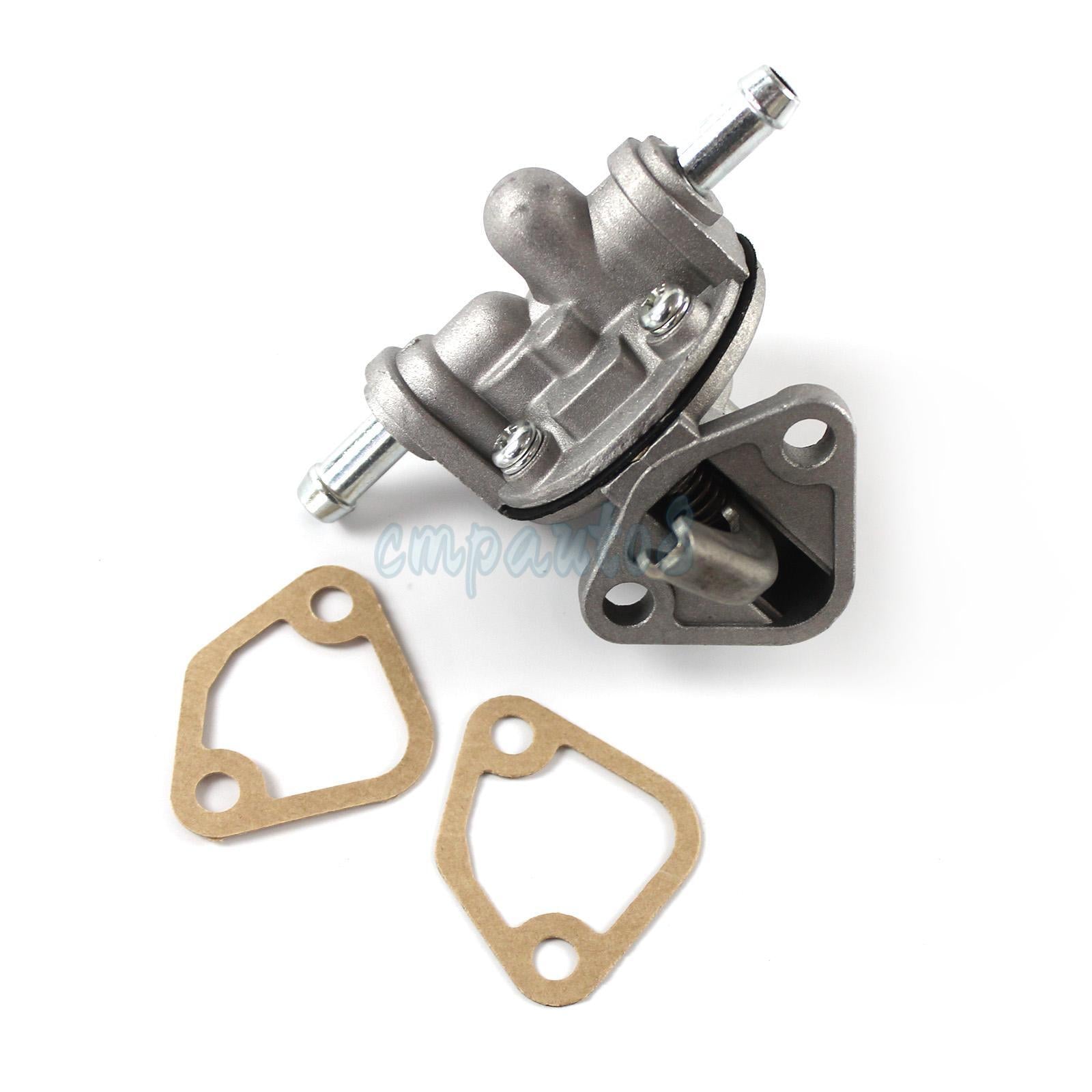 Transfer Fuel Pump 16604-52032 for Kubota Engine Z482 D662 D722 721D V2203