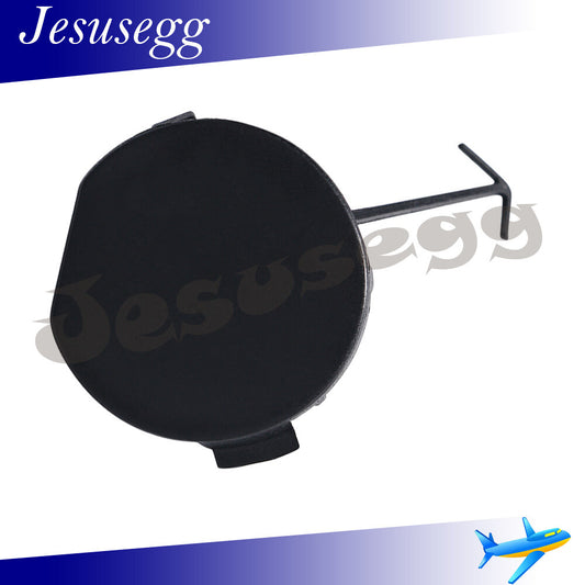 Fit for Toyota Avensis T27 2015 -2018 Front Left Bumper Tow Hook Eye Cover Cap Q