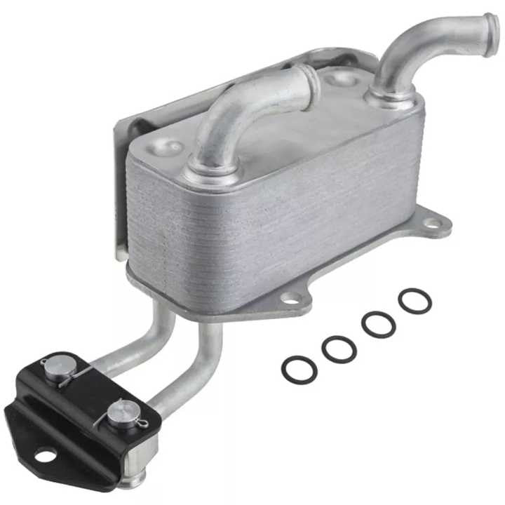 A/T Assy oil cooler  for ford  Ranger 2015 Q