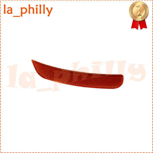 Fit for 2015-2020 for Chrysler 300 Right Side Marker Light Lamp 68213844AD Red Lens Q