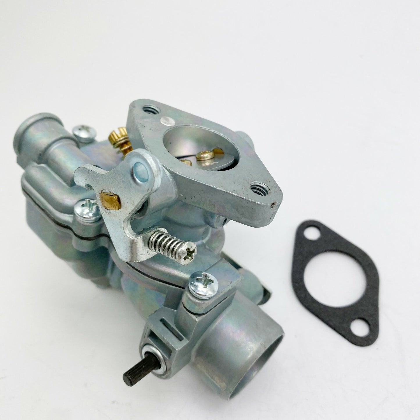 251234R91 New Style IH Farmall Cub Carburetor 154 184 185 C60 Carb WL004