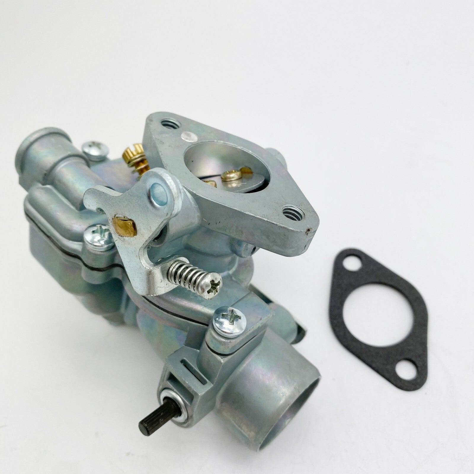 251234R91 New Style IH Farmall Cub Carburetor 154 184 185 C60 Carb WL004