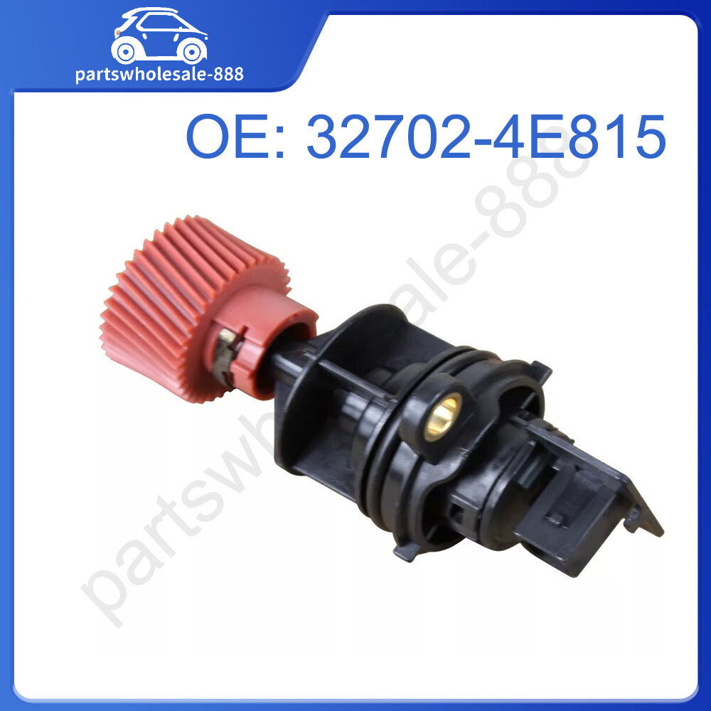 32702-4E815 New vehicle speed sensor Vss, suitable for Nissan Altima GLE 1995 - 1997