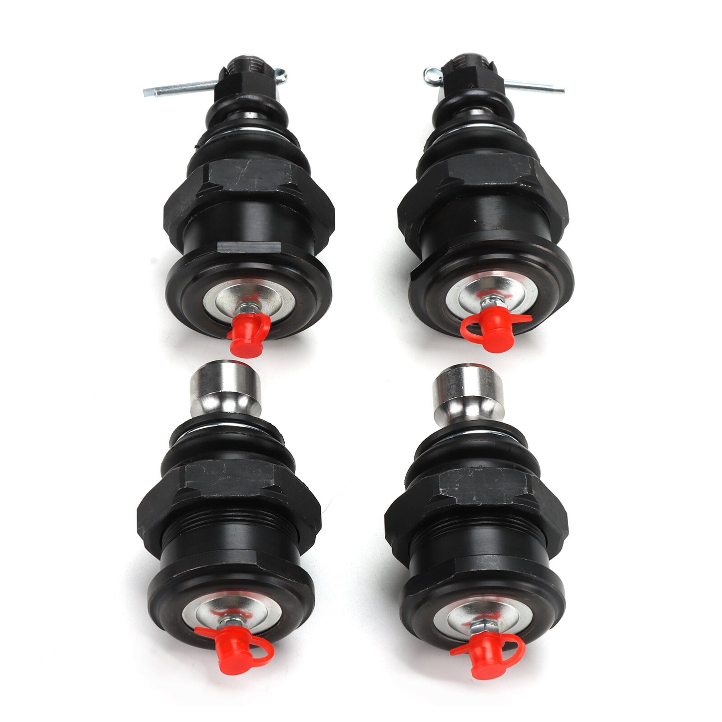 4-Pack KRBJX3-PACK Krypton Ball Joint Set for Can-Am Maverick X3 2017-2023 n