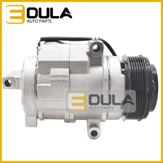 10S20C AC Compressor Fits for Mazda CX-9 2007-2011 TD1561450A TD15-61-450A