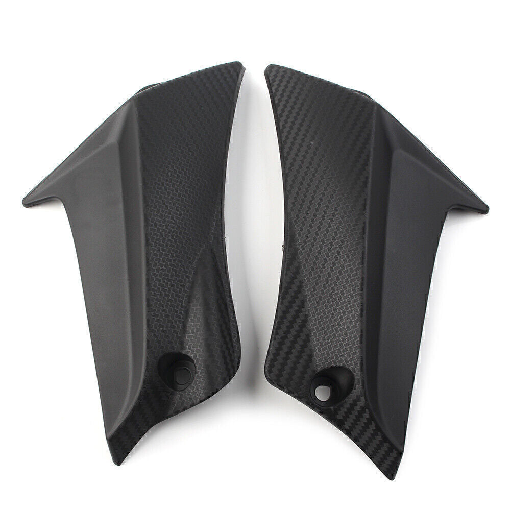 Left Right Side Fairing Trim Frame Cover for Suzuki GSXR 600 750 2011-2020