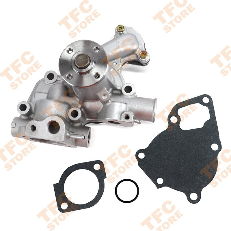 119802-42000 119802-42002 Water Pump For Yanmar 3TNV82 3TNV82A 3TNE82A 3D8E