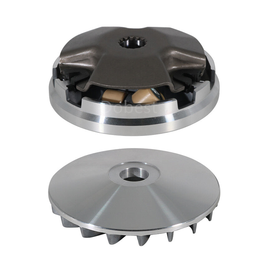 uwo , LED headlights suitable for E-Class W207  W