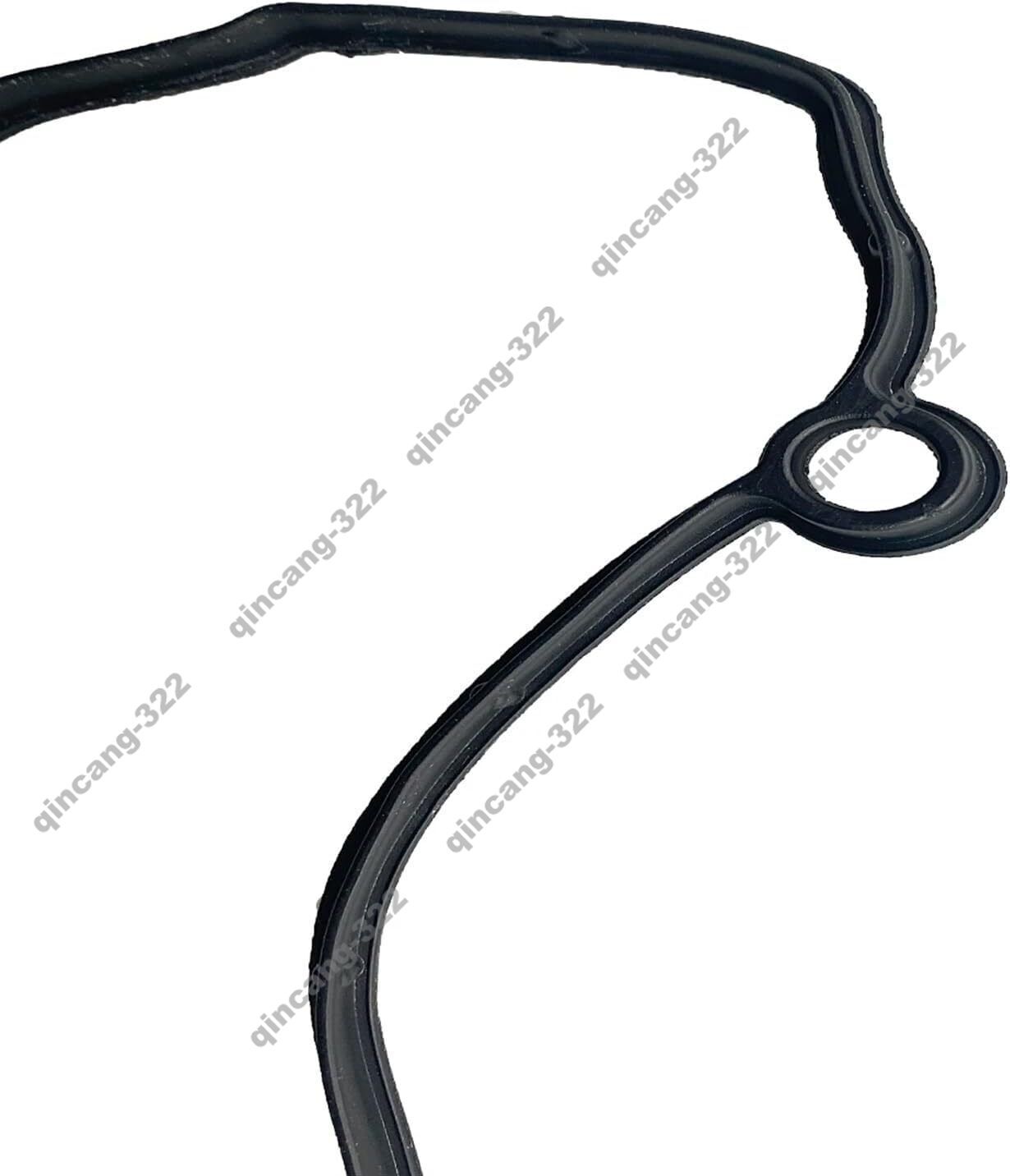 06B103483 Cylinder Head Cover Gasket for VW for Passat for Jetta for Golf 4 5 6 Engine 1.6 Q