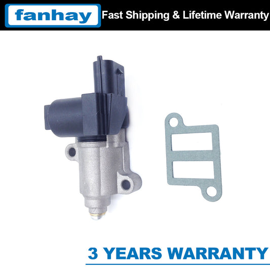 for Hyundai for Elantra Tiburon for Tucson for Kia Spectra5 Idle Control Valve 3515023700