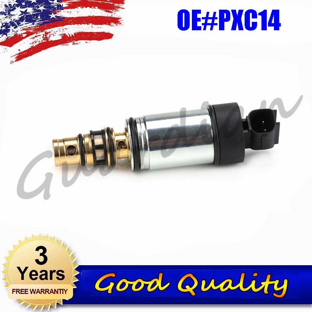 Air conditioning compressor valve PXC14 2973617 is suitable for Nissan SENTRA 1.8L (2013-2016).