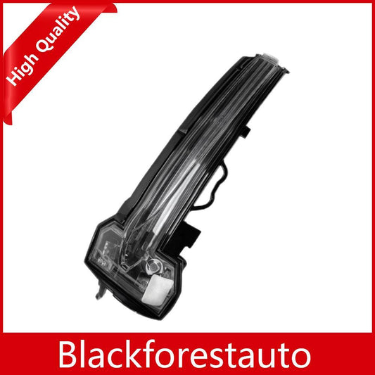 Fit For A-Class W118 CLA W177 Right Side Door Mirror Turn Signal Indicator Light
