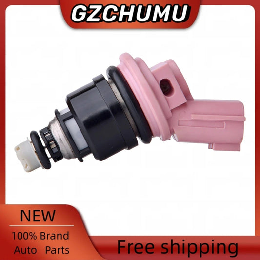 New Fuel Feed Pump 105220-7170 For D20A 4D94ENew-Fuel-Feed-Pump-105220-7170-For-D20A-4D94ECondition:New|Brand:Unbranded|UPC:Does not apply C