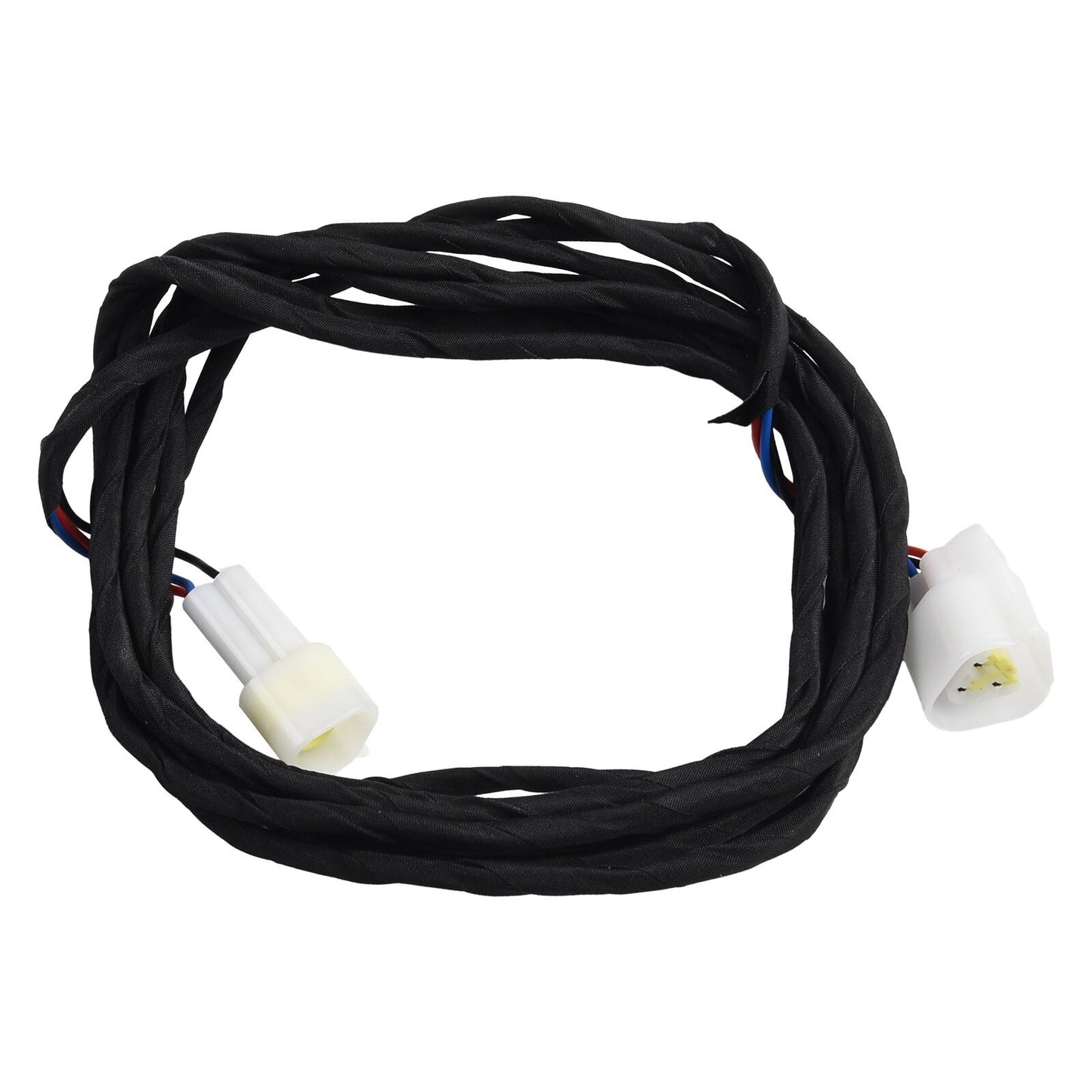 12V Diesel Heater Lcd Screen Extension Cable 5kw 2kw 8kw Diesel Heater 3meters v