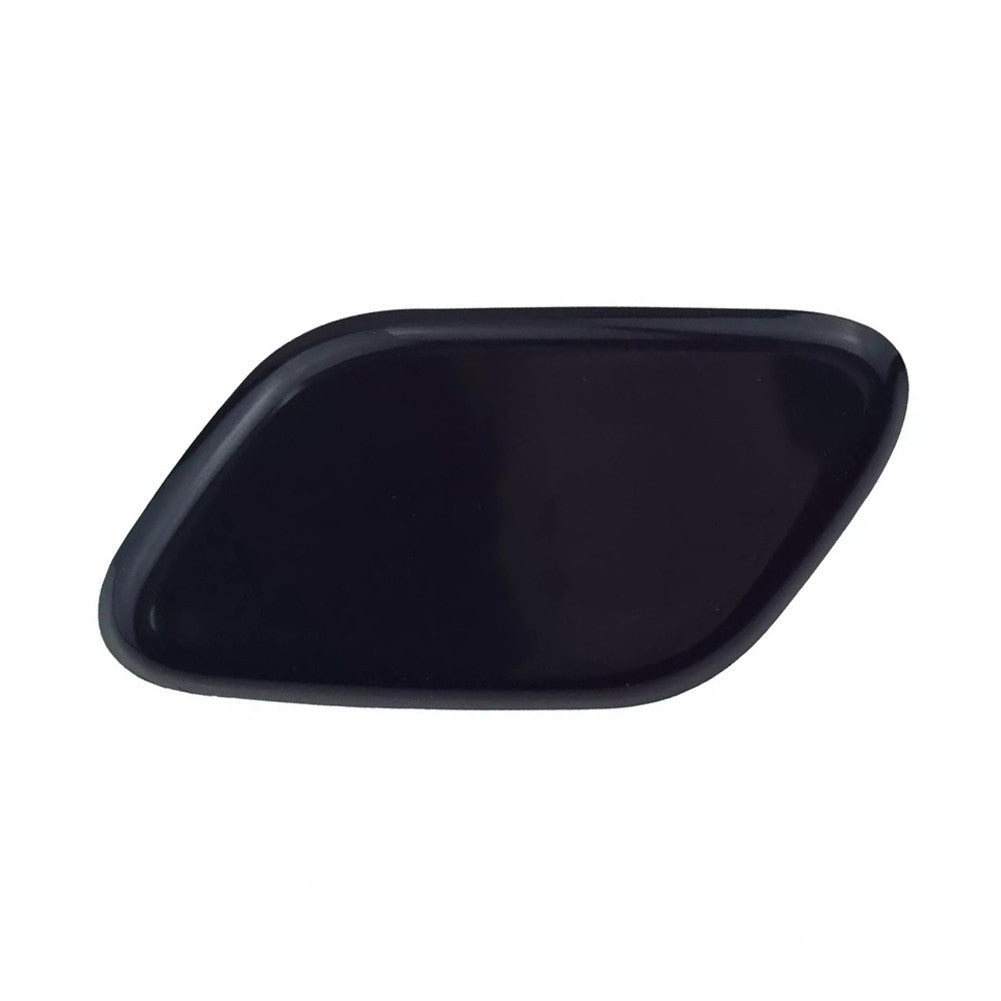Left Headlight Washer Nozzle Cover Cap Unpainted For 2016-2019 Sportage IV KX5 Q